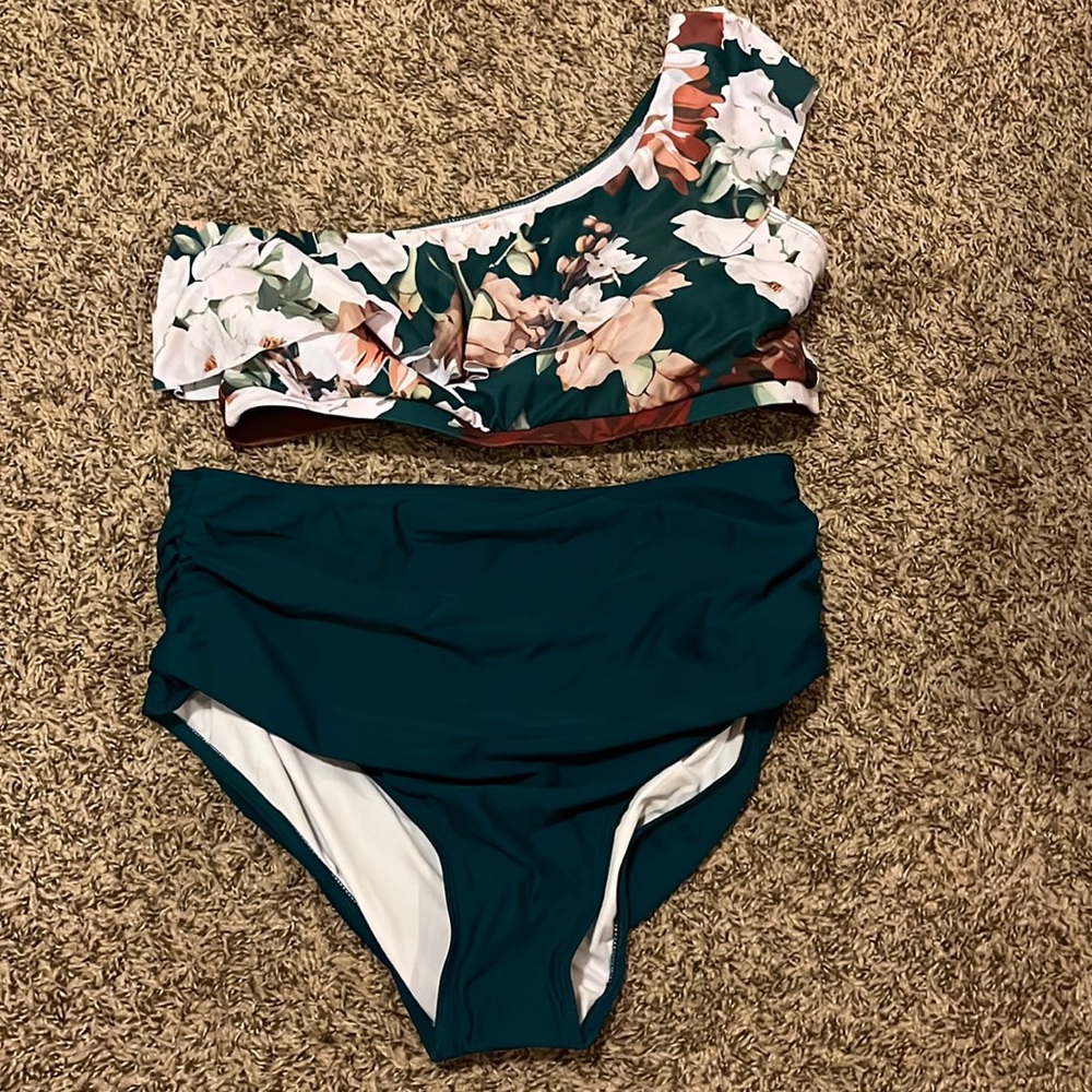 Two piece Bikini